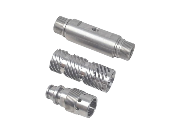 珠三角制造业引擎 探秘广东机械零件加工产业集群